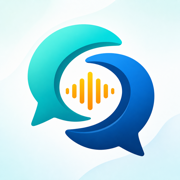 Low Key Translate app icon